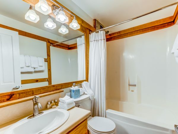 Lake Tahoe North Shore Home 979133