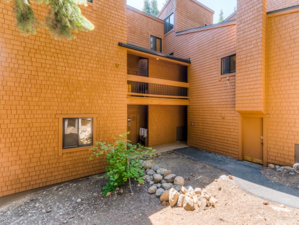 Lake Tahoe North Shore Home 979133