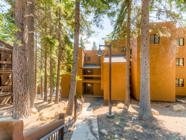 Lake Tahoe North Shore Home 979133