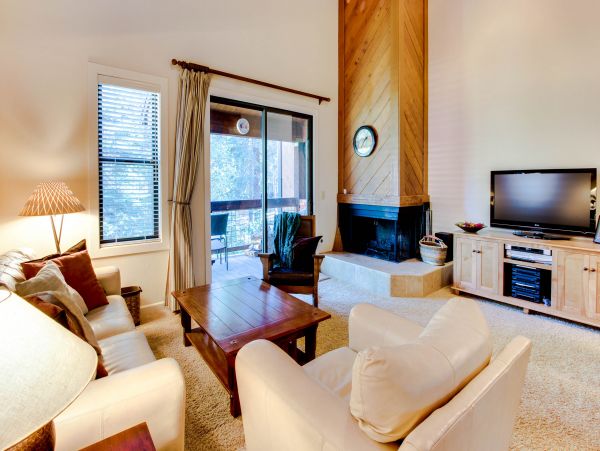 Lake Tahoe North Shore Home 979134