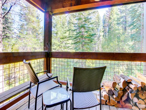 Lake Tahoe North Shore Home 979134
