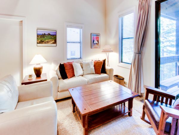Lake Tahoe North Shore Home 979134