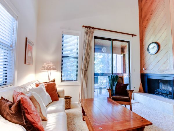 Lake Tahoe North Shore Home 979134