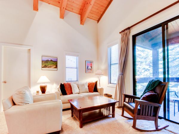 Lake Tahoe North Shore Home 979134