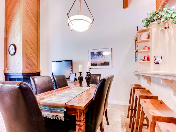Lake Tahoe North Shore Home 979134