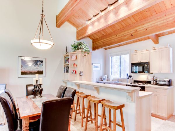 Lake Tahoe North Shore Home 979134