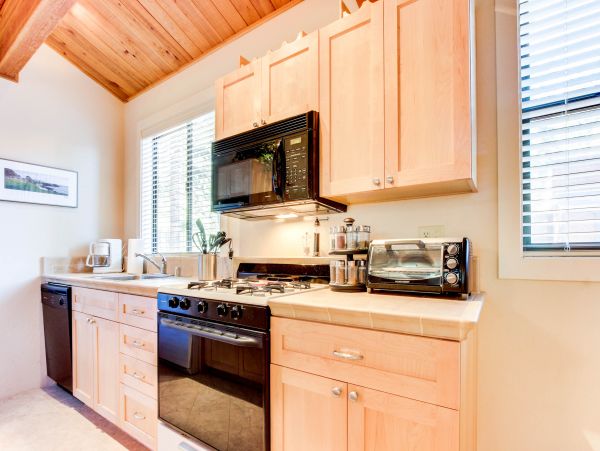 Lake Tahoe North Shore Home 979134