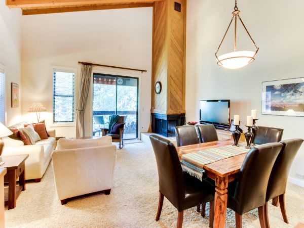 Lake Tahoe North Shore Home 979134