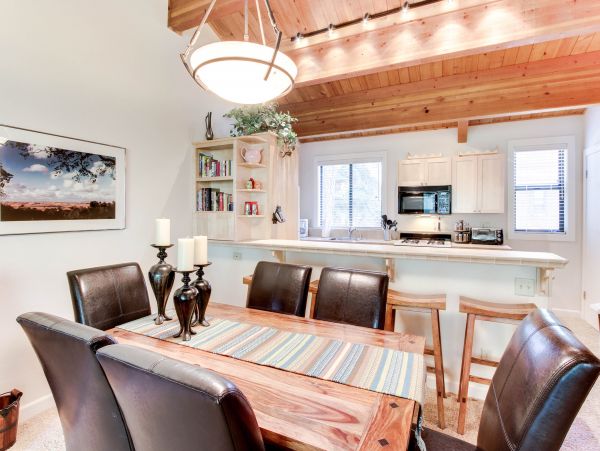 Lake Tahoe North Shore Home 979134