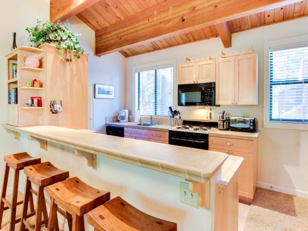 Lake Tahoe North Shore Home 979134