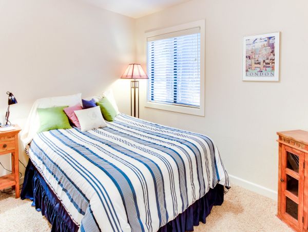 Lake Tahoe North Shore Home 979134