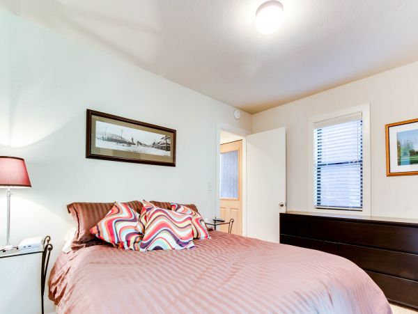 Lake Tahoe North Shore Home 979134
