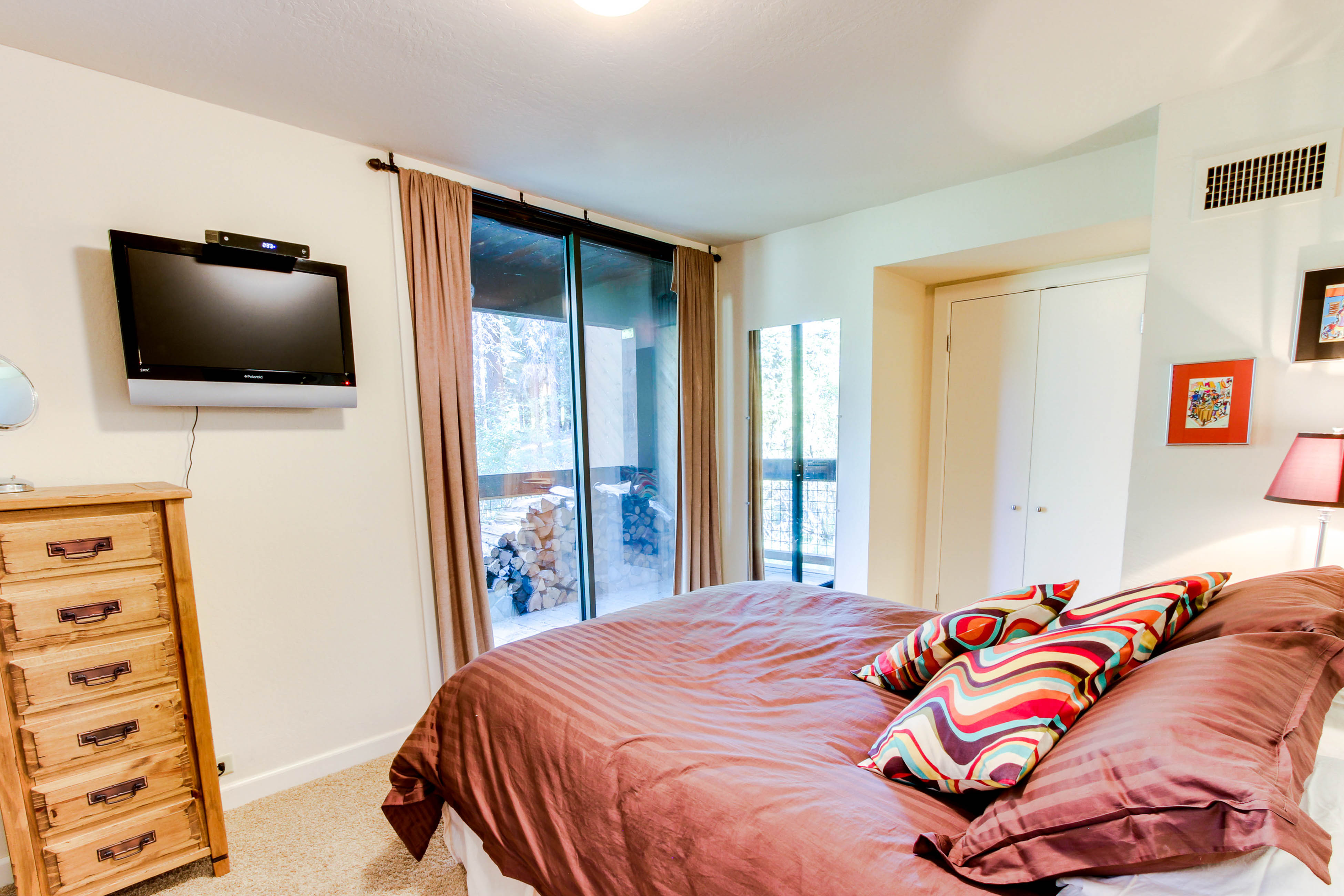 Lake Tahoe North Shore Home 979134
