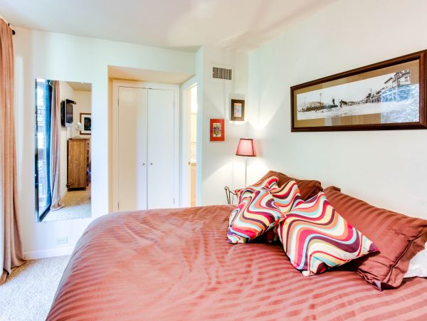 Lake Tahoe North Shore Home 979134