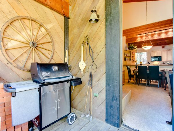 Lake Tahoe North Shore Home 979134