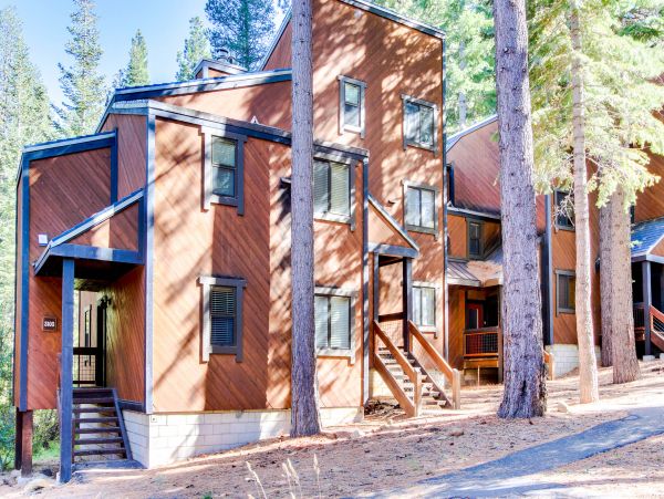 Lake Tahoe North Shore Home 979134