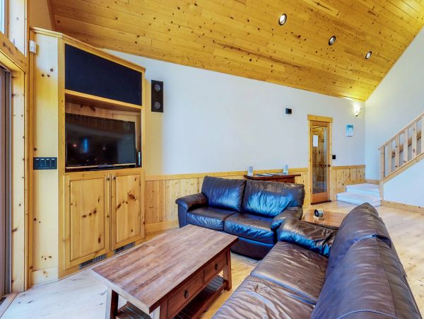 Lake Tahoe North Shore Home 979135