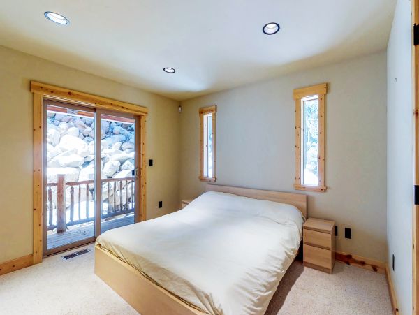 Lake Tahoe North Shore Home 979135