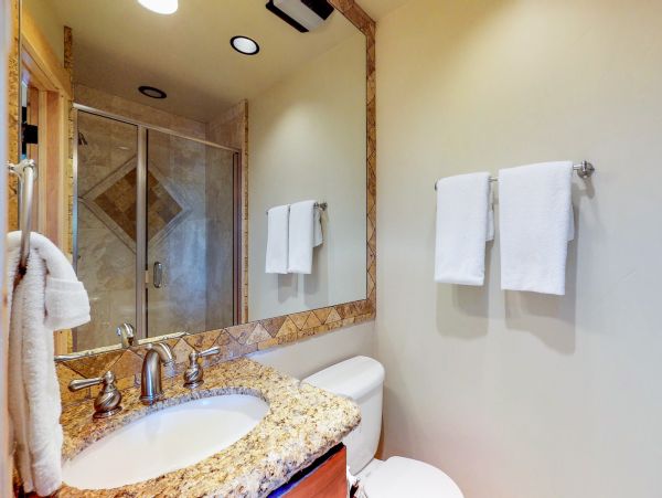 Lake Tahoe North Shore Home 979135