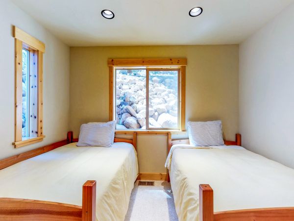 Lake Tahoe North Shore Home 979135