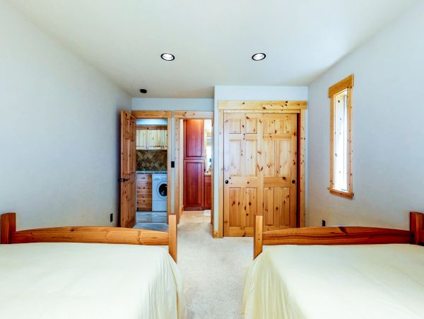 Lake Tahoe North Shore Home 979135