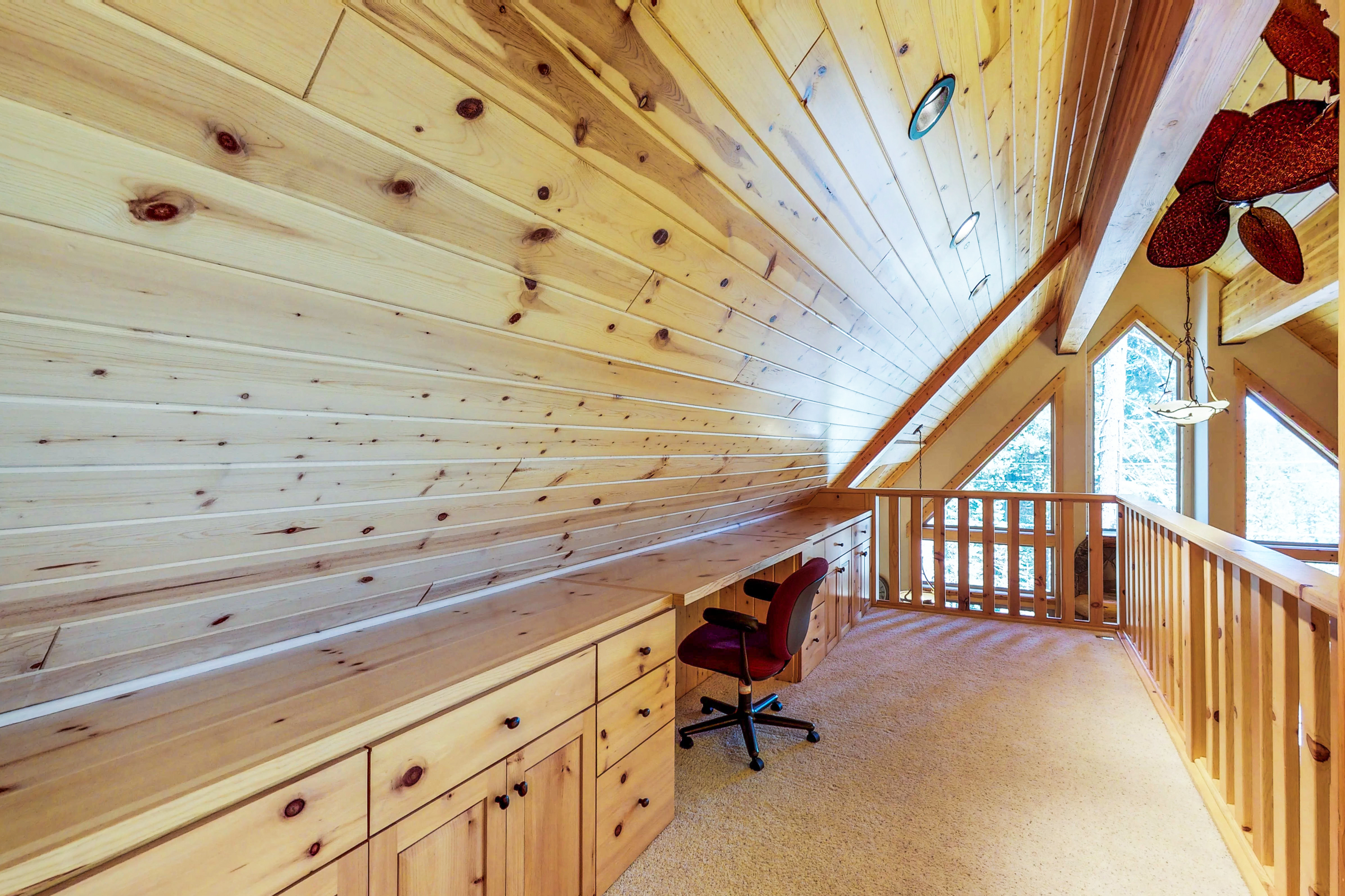 Lake Tahoe North Shore Home 979135