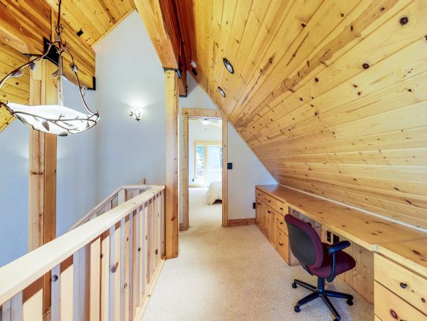 Lake Tahoe North Shore Home 979135