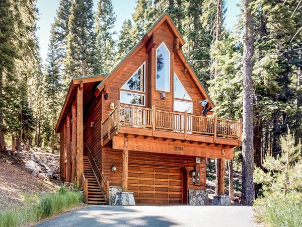 Lake Tahoe North Shore Home 979135
