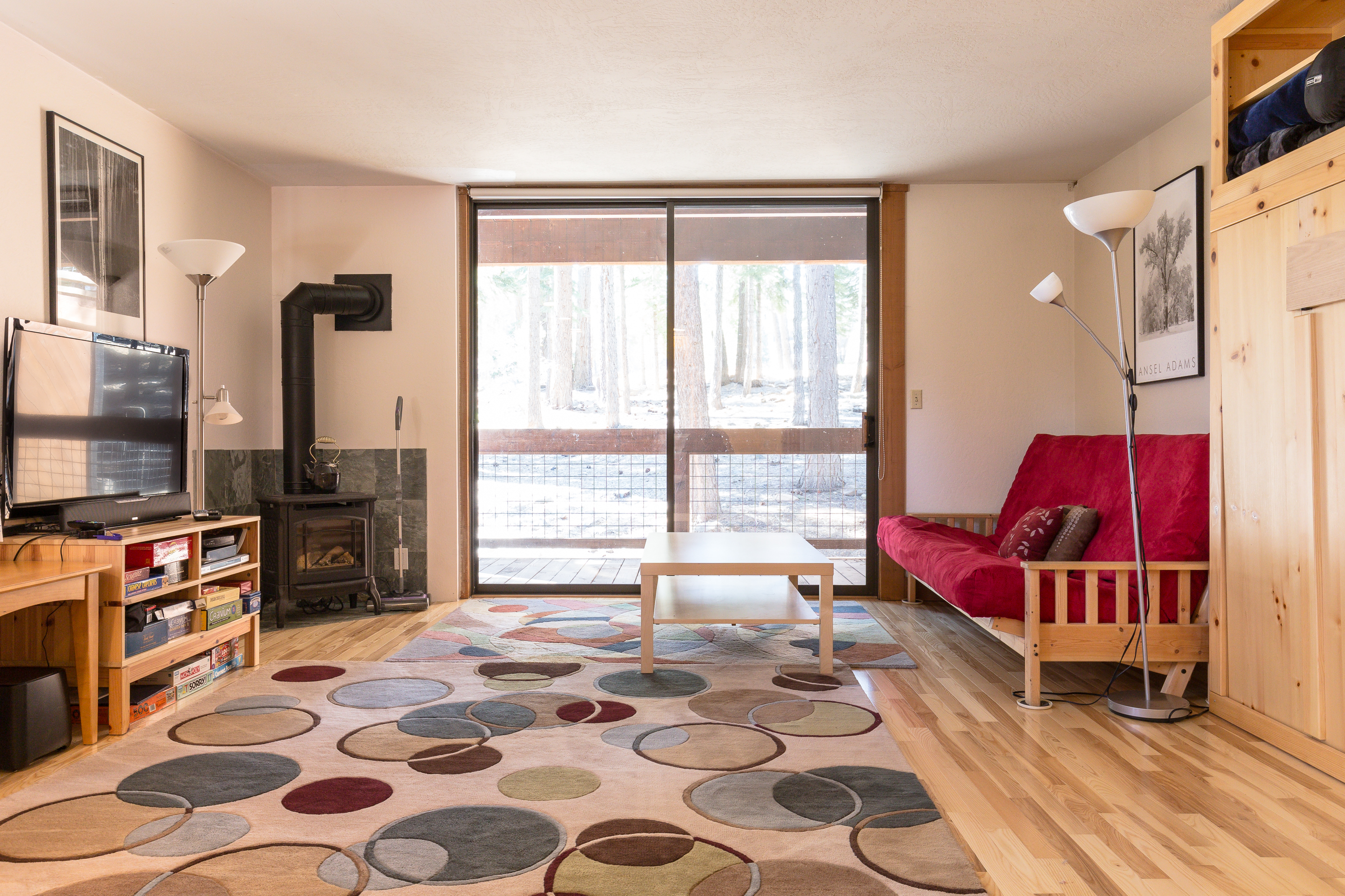 Lake Tahoe North Shore Home 979136