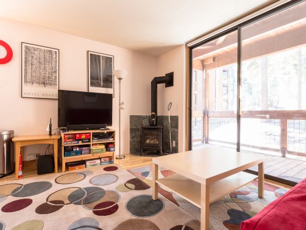 Lake Tahoe North Shore Home 979136