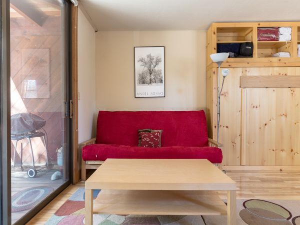 Lake Tahoe North Shore Home 979136