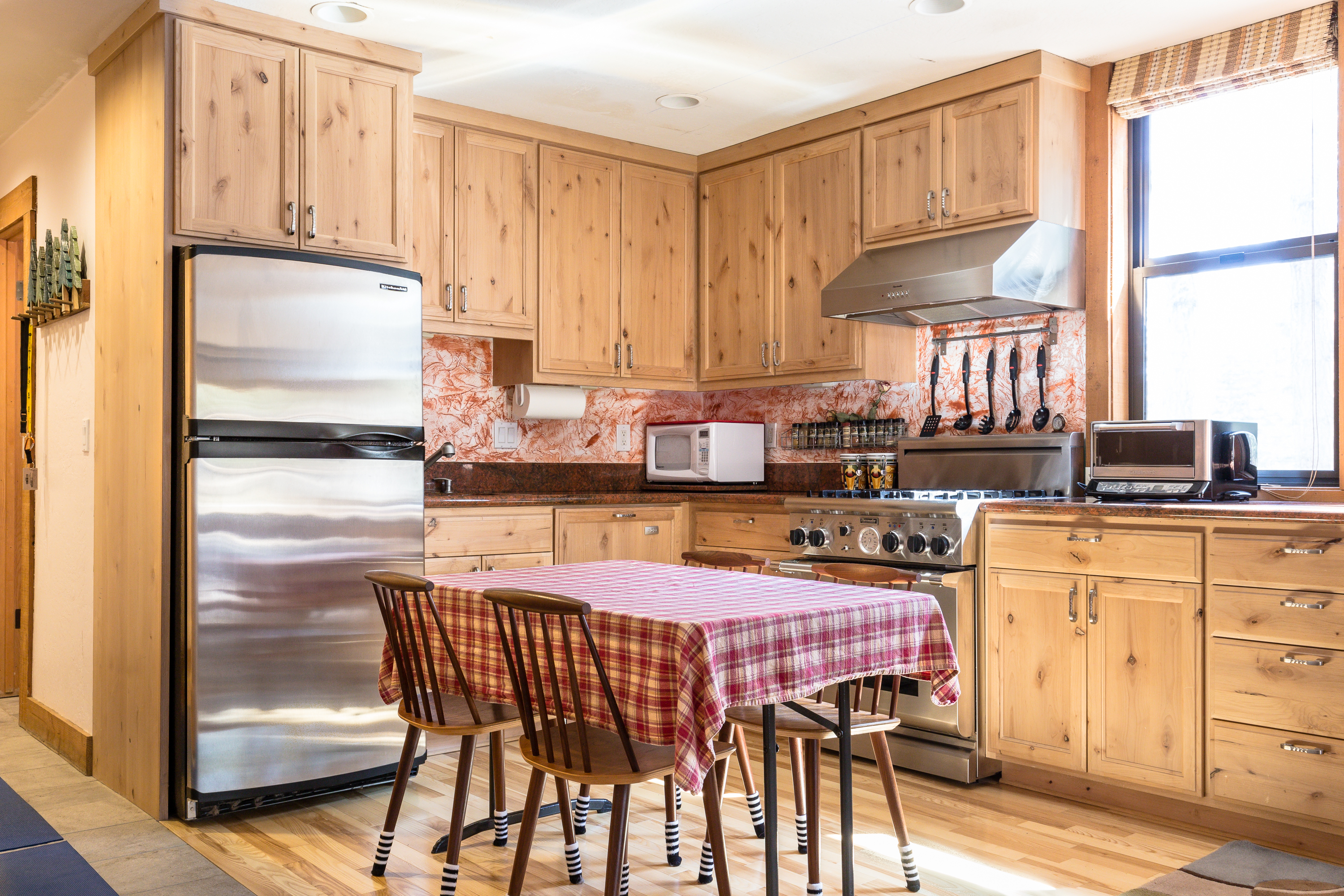 Lake Tahoe North Shore Home 979136