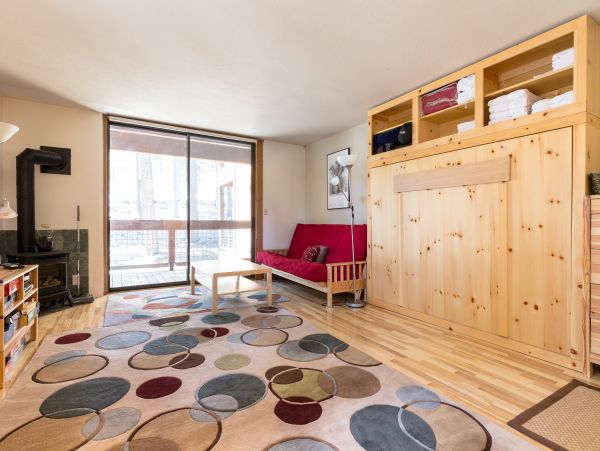 Lake Tahoe North Shore Home 979136