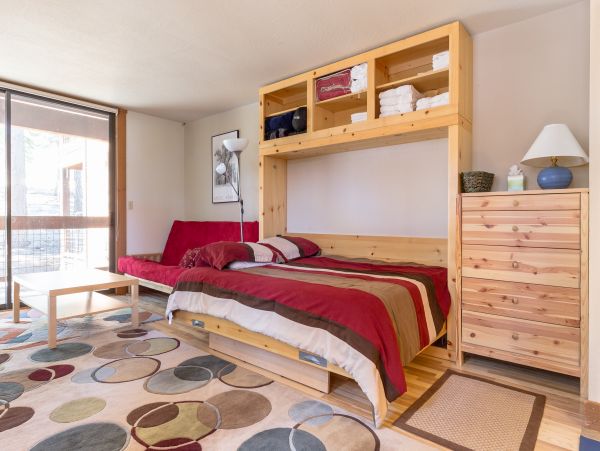Lake Tahoe North Shore Home 979136