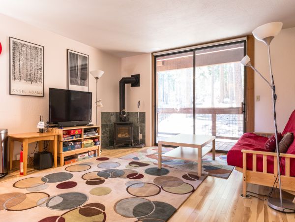 Lake Tahoe North Shore Home 979136