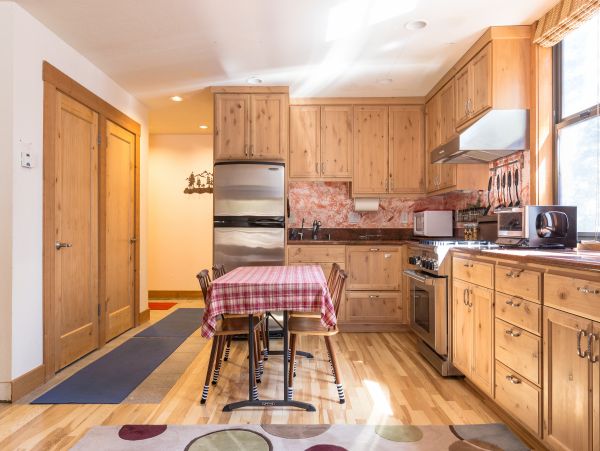 Lake Tahoe North Shore Home 979136
