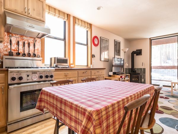 Lake Tahoe North Shore Home 979136