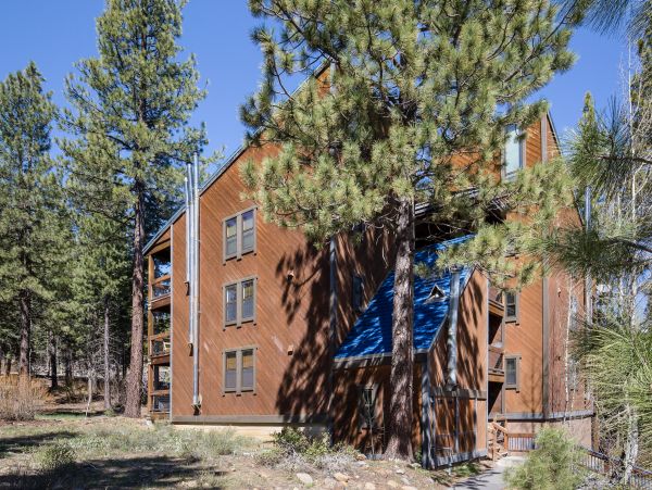 Lake Tahoe North Shore Home 979136