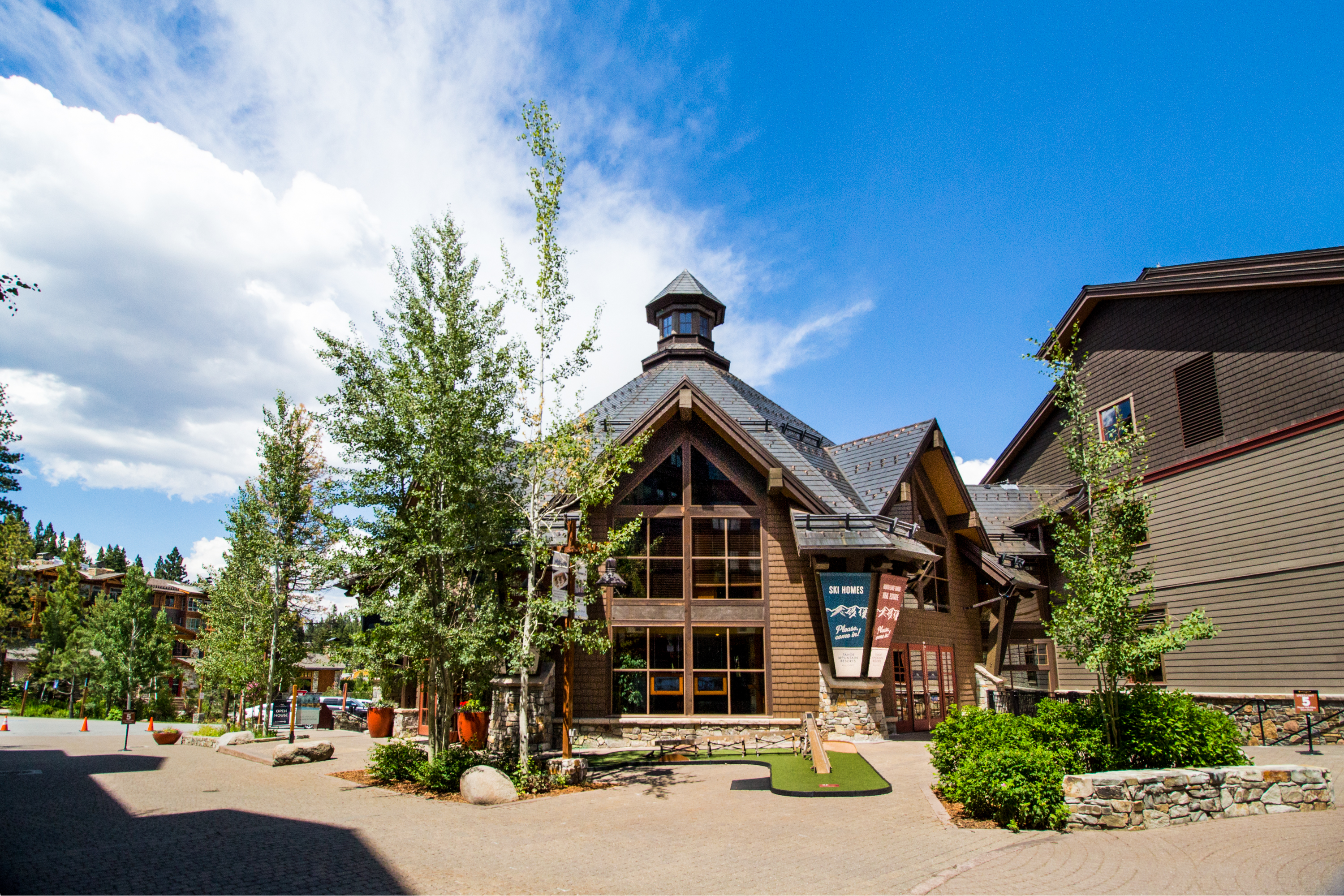 Lake Tahoe North Shore Home 979136