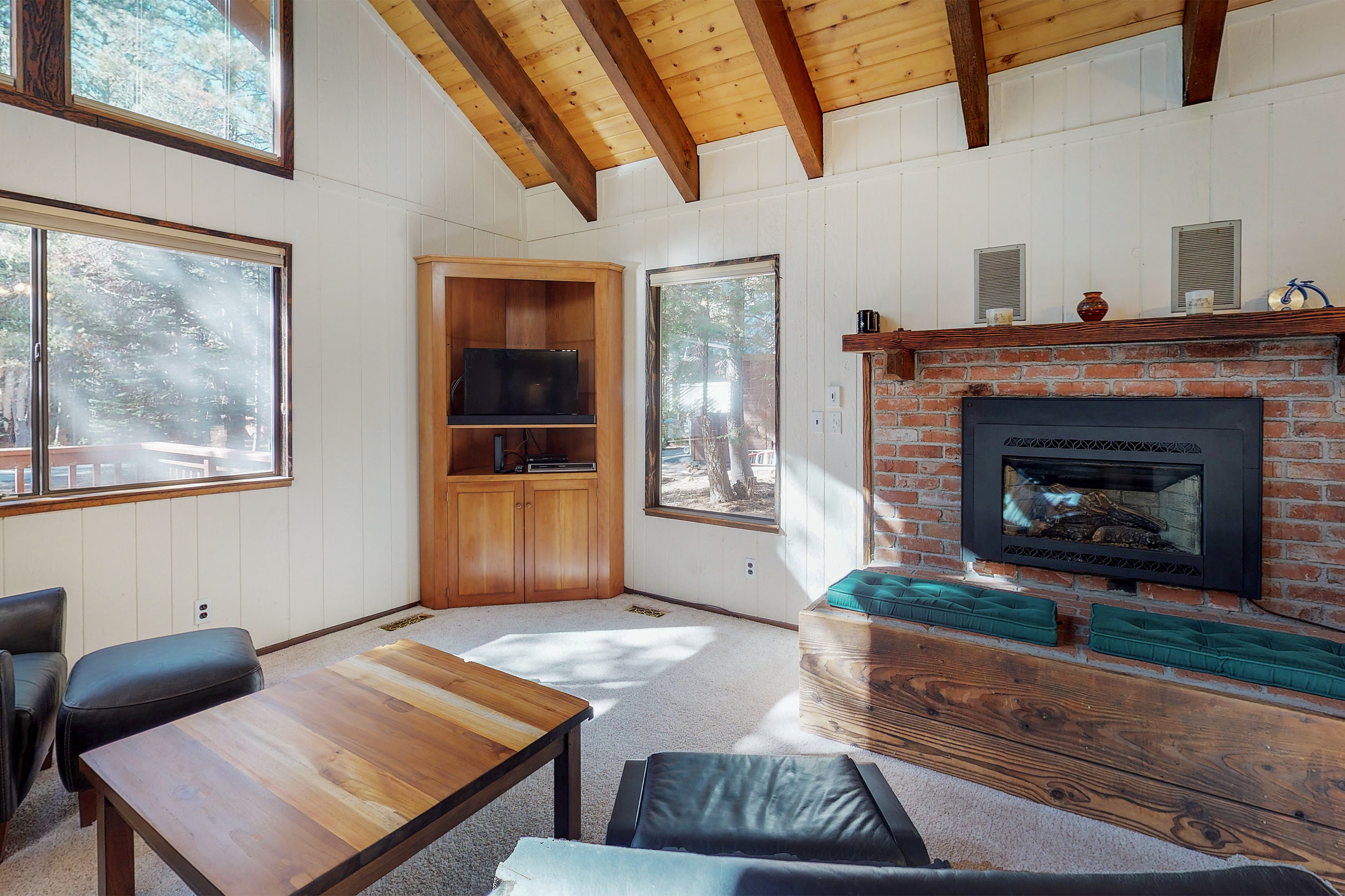 Lake Tahoe North Shore Home 979137