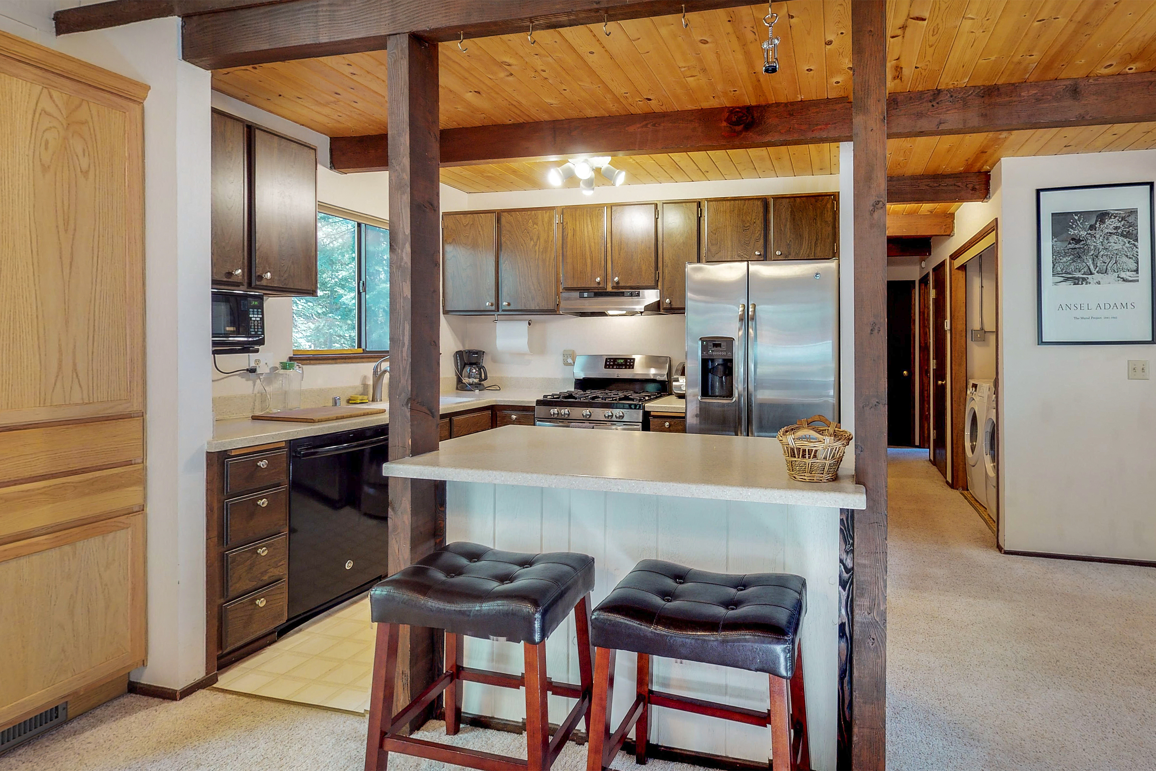 Lake Tahoe North Shore Home 979137
