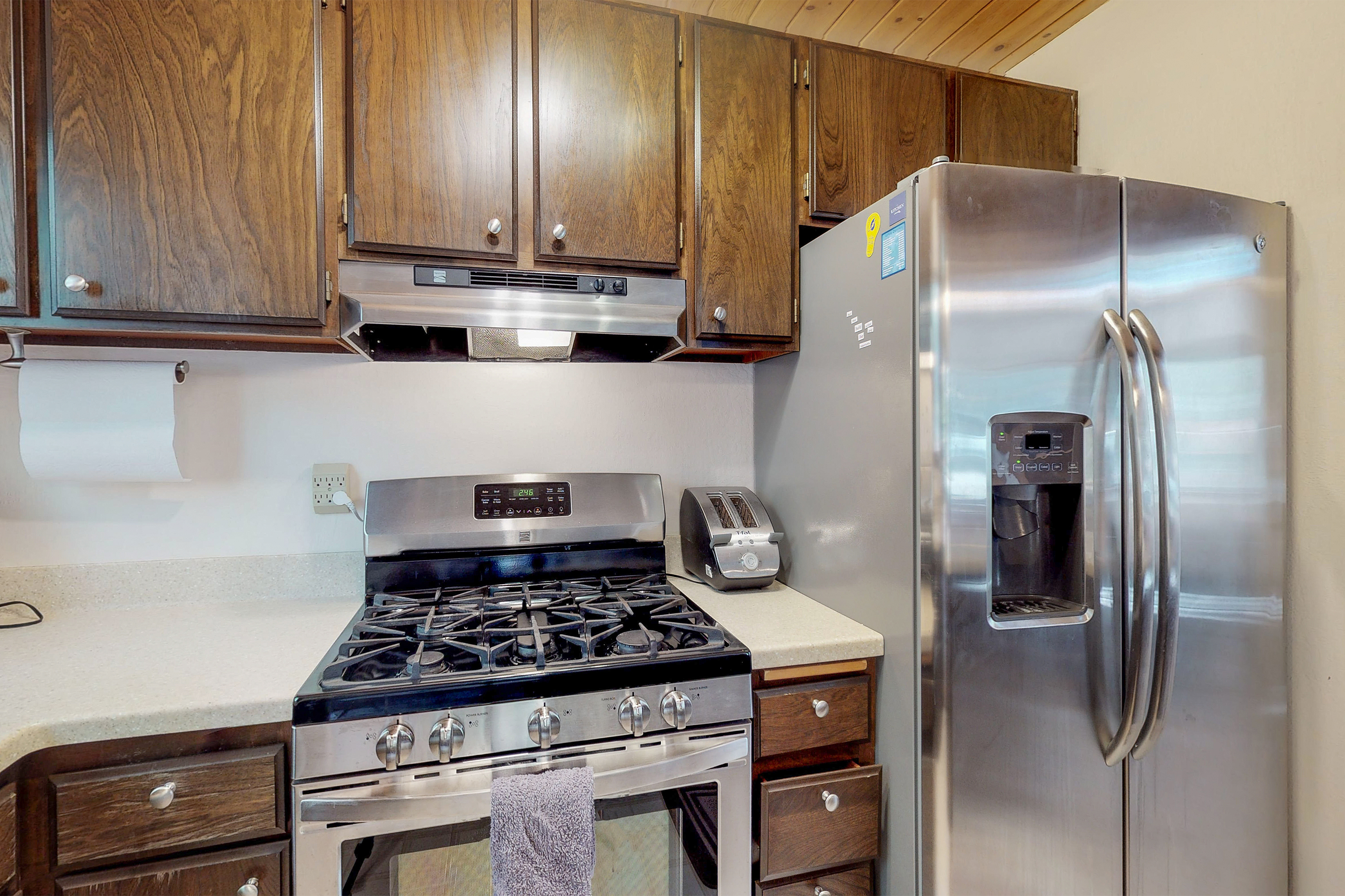 Lake Tahoe North Shore Home 979137