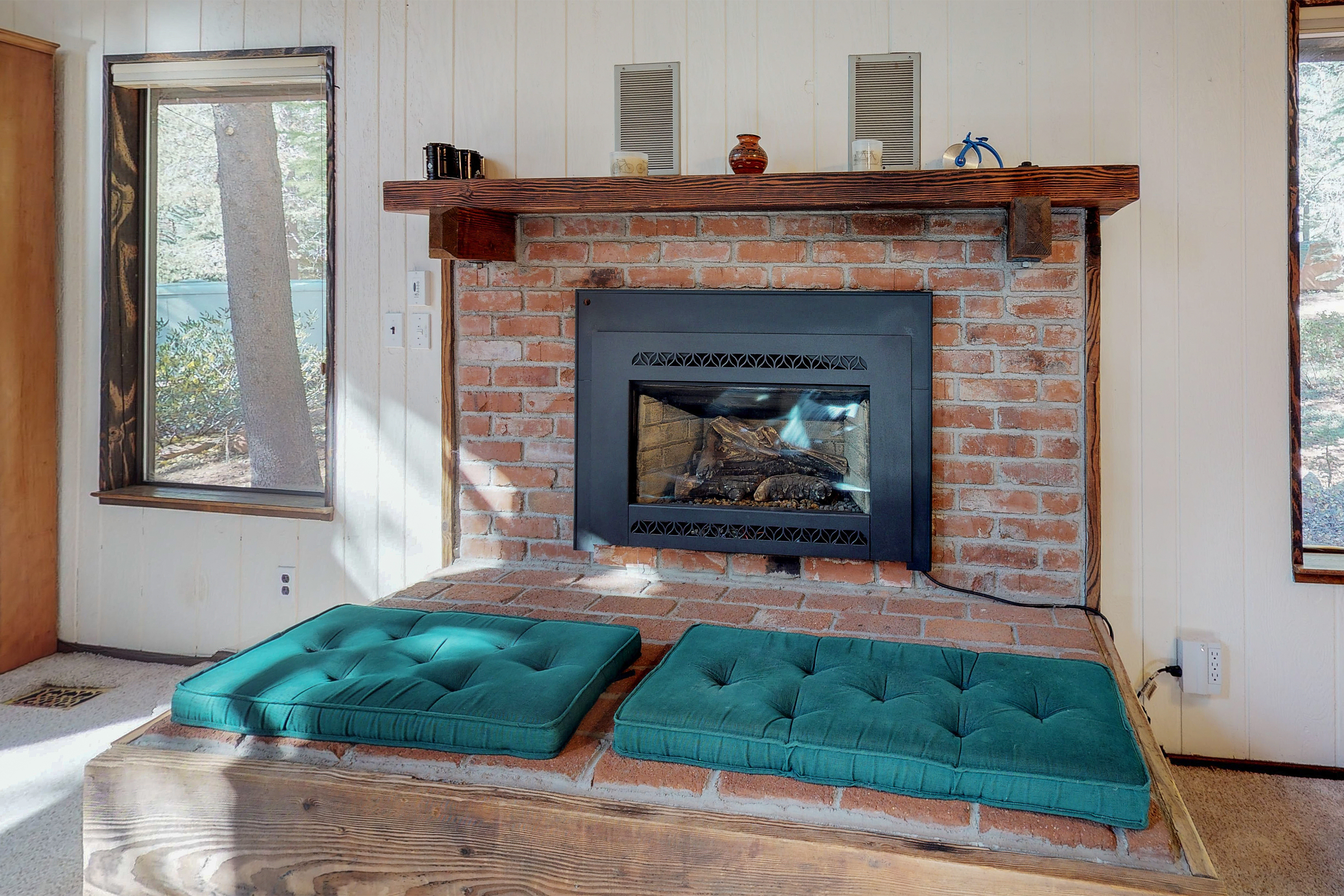 Lake Tahoe North Shore Home 979137