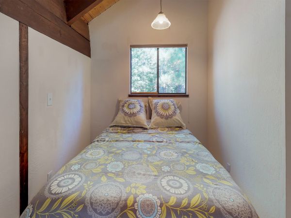 Lake Tahoe North Shore Home 979137