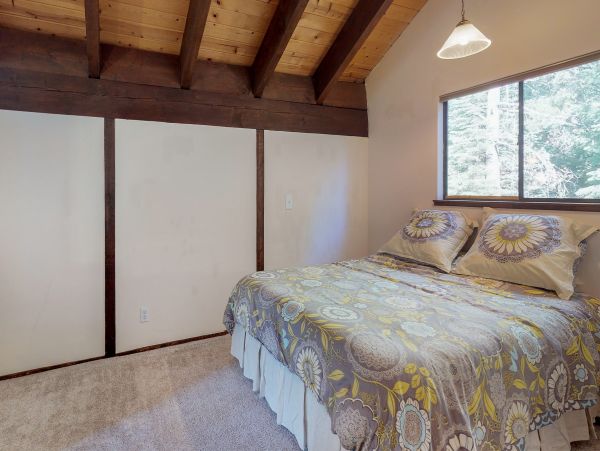 Lake Tahoe North Shore Home 979137