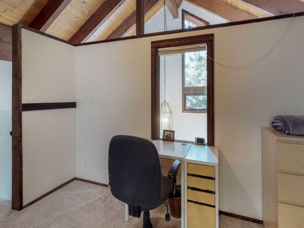 Lake Tahoe North Shore Home 979137