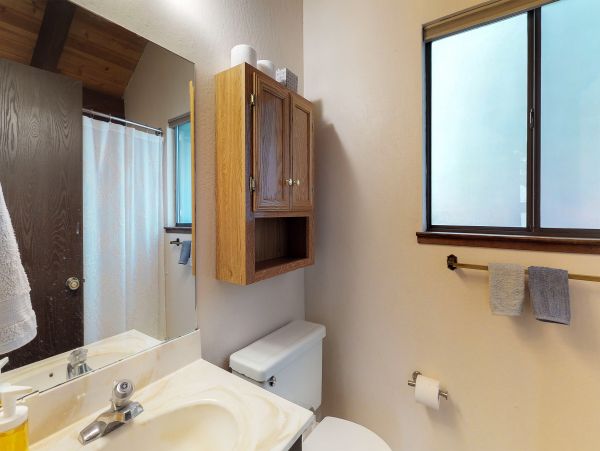Lake Tahoe North Shore Home 979137