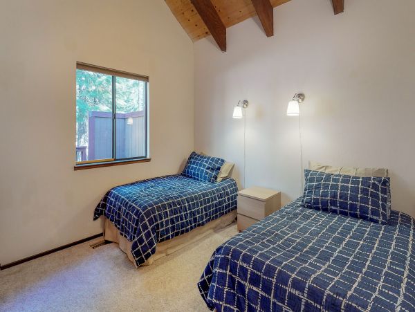 Lake Tahoe North Shore Home 979137