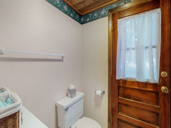 Lake Tahoe North Shore Home 979137