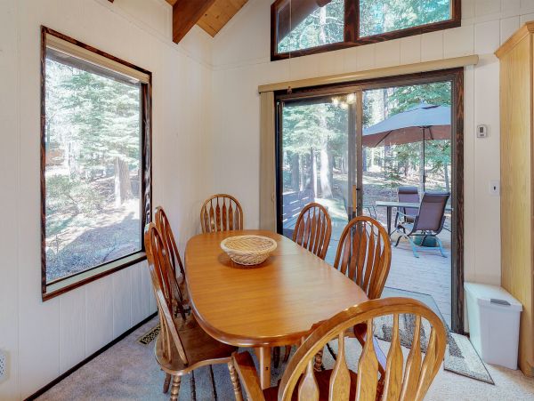 Lake Tahoe North Shore Home 979137